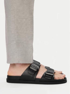 Obrázek produktu G-Star Raw Nazouváky EO-MOBEL-02 MI34 Černá