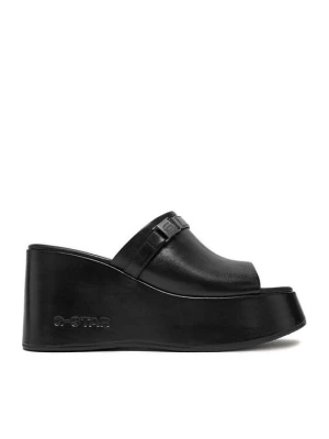 Obrázek produktu G-Star Raw Nazouváky GHADA-118924 Černá