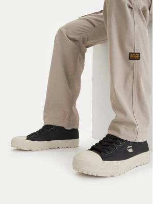 Obrázek produktu G-Star Raw Plátěnky EO-ALEX2-02 Černá
