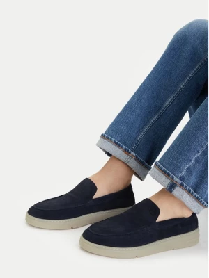 Obrázek produktu G-Star Raw Polobotky EO-JUMBO-01 MI08 Tmavomodrá