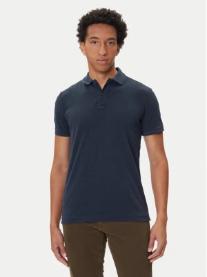 Obrázek produktu G-Star Raw Polokošile Dunda D11595-D756 Modrá Slim Fit