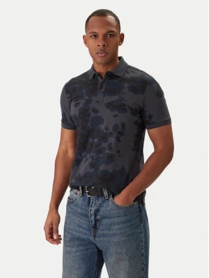 Obrázek produktu G-Star Raw Polokošile Dunda D27035-C335 Tmavomodrá Slim Fit