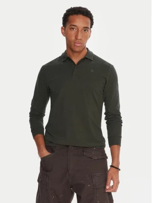 Obrázek produktu G-Star Raw Polokošile Dunda D27683-5864 Šedá Slim Fit