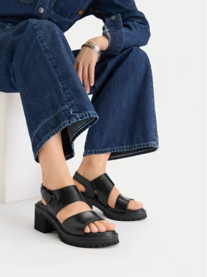 Obrázek produktu G-Star Raw Sandály CEO-WB-TILDE-24 Černá