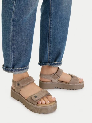 Obrázek produktu G-Star Raw Sandály CEO-WI16-AVA-04 Béžová