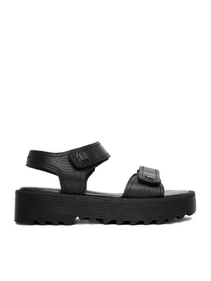 Obrázek produktu G-Star Raw Sandály CEO-WI16-AVA-04 Černá