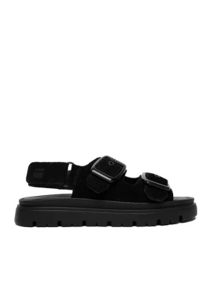Obrázek produktu G-Star Raw Sandály CEO-WI16-MARS-01 Černá