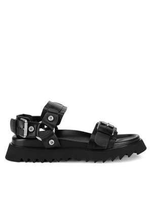 Obrázek produktu G-Star Raw Sandály DEBRA-25SS497. Černá