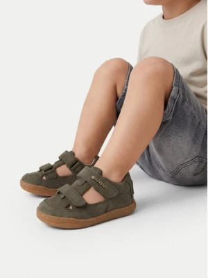 Obrázek produktu G-Star Raw Sandály EO-CI12-DIXAN-03(III)CH Khaki