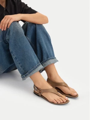 Obrázek produktu G-Star Raw Sandály EO-ELLIS-01 Tmavě béžová