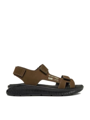 Obrázek produktu G-Star Raw Sandály ROY1-11 MI08 Hnědá