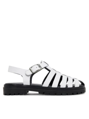 Obrázek produktu G-Star Raw Sandály WI34-23568-03 Bílá