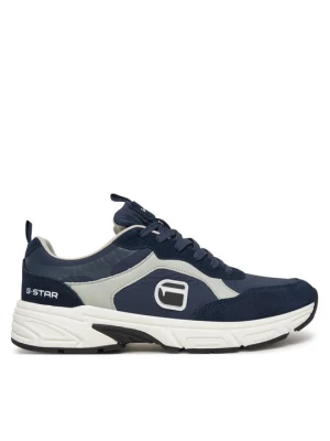 Obrázek produktu G-Star Raw Sneakersy AIDEN-01-WE Tmavomodrá