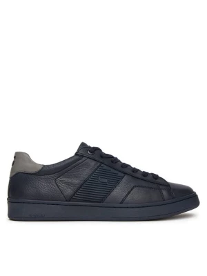 Obrázek produktu G-Star Raw Sneakersy BRADLEY-01 MI08 Tmavomodrá