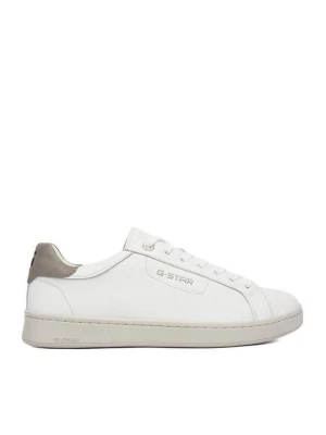 Obrázek produktu G-Star Raw Sneakersy CEO-BRADLEY-02 MI08 Bílá