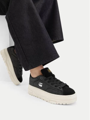 Obrázek produktu G-Star Raw Sneakersy CEO-COLS Černá