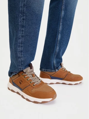 Obrázek produktu G-Star Raw Sneakersy CEO-JORIS-01 Hnědá