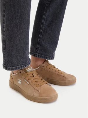 Obrázek produktu G-Star Raw Sneakersy CEO-L240039 Béžová
