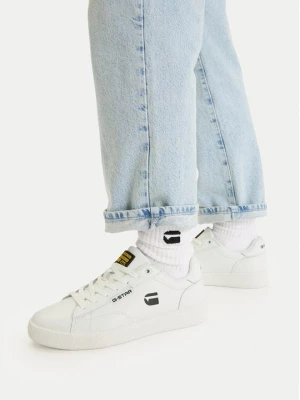 Obrázek produktu G-Star Raw Sneakersy CEO-L240039 Bílá
