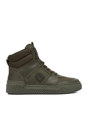 Obrázek produktu G-Star Raw Sneakersy CEO-WI16-SABY-01 Khaki