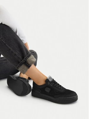 Obrázek produktu G-Star Raw Sneakersy CEO-WI16-SABY-02 Černá