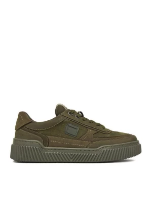 Obrázek produktu G-Star Raw Sneakersy CEO-WI16-SABY-02 Khaki