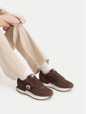 Obrázek produktu G-Star Raw Sneakersy CEO-YG240116-02L Hnědá