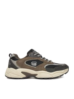 Obrázek produktu G-Star Raw Sneakersy CEO-YG240150-02M Šedá