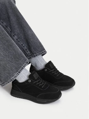 Obrázek produktu G-Star Raw Sneakersy CEO-YSH003-1 Černá