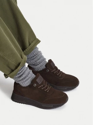 Obrázek produktu G-Star Raw Sneakersy CEO-YSH003-1 Tmavě hnědá