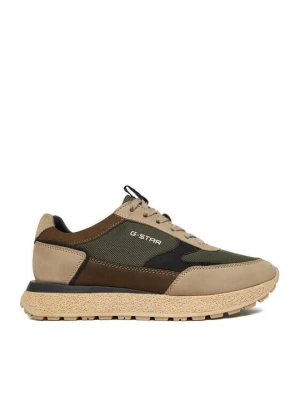 Obrázek produktu G-Star Raw Sneakersy EO-DAIIONA-01 MI08 Khaki