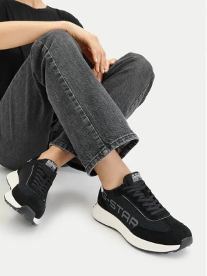 Obrázek produktu G-Star Raw Sneakersy EO-EDITH Černá