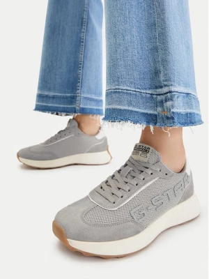 Obrázek produktu G-Star Raw Sneakersy EO-EDITH Šedá