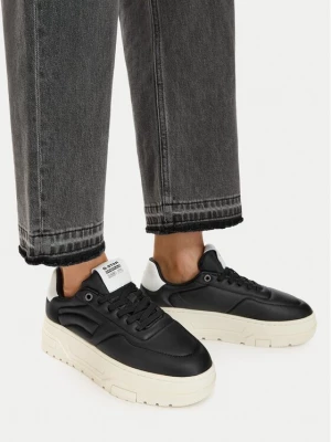 Obrázek produktu G-Star Raw Sneakersy EO-GST113 Černá