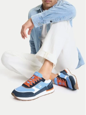 Obrázek produktu G-Star Raw Sneakersy EO-LUK-01 Modrá