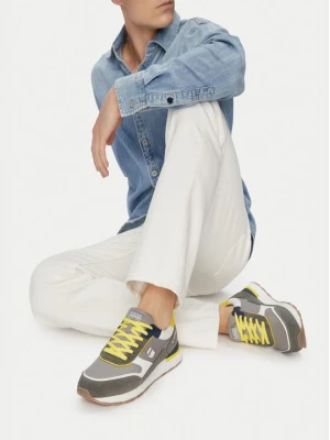 Obrázek produktu G-Star Raw Sneakersy EO-LUK-01 Šedá
