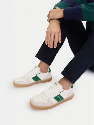 Obrázek produktu G-Star Raw Sneakersy EO-SANDER-03 Bílá
