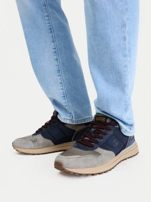 Obrázek produktu G-Star Raw Sneakersy EO-XAVI-03 Tmavomodrá