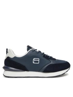 Obrázek produktu G-Star Raw Sneakersy KMS4011-1 Tmavomodrá