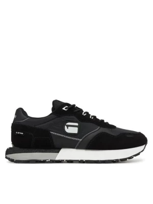 Obrázek produktu G-Star Raw Sneakersy LEO-01-WE Černá
