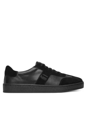 Obrázek produktu G-Star Raw Sneakersy WI16-NSTAR-01 Černá