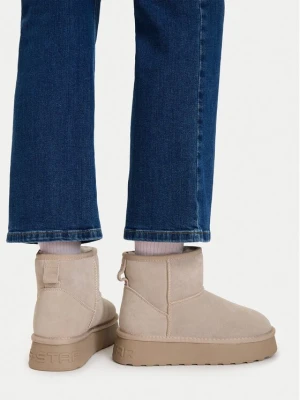 Obrázek produktu G-Star Raw Sněhule EO-AMSTE-01 Šedá