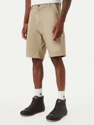Obrázek produktu G-Star Raw Šortky z materiálu Bronson 3.0 D26337-5126 Béžová Regular Fit