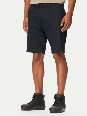 Obrázek produktu G-Star Raw Šortky z materiálu Bronson 3.0 D26337-5126 Tmavomodrá Regular Fit