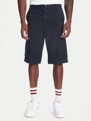 Obrázek produktu G-Star Raw Šortky z materiálu Core D26220-D920 Černá Regular Fit