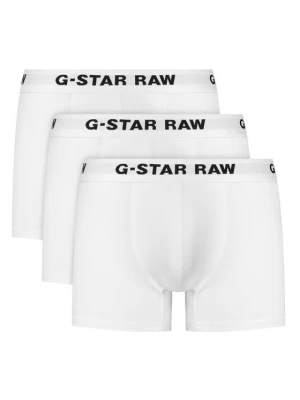 Obrázek produktu G-Star Raw Souprava boxerek D23771 D516 Bílá