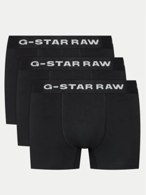 Obrázek produktu G-Star Raw Souprava boxerek D23771-D516 Černá