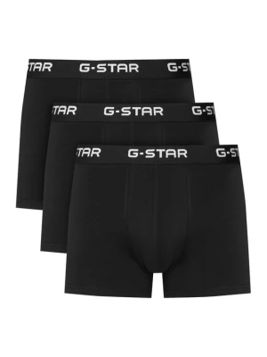 Obrázek produktu G-Star Raw Souprava boxerek D29454 01 Černá