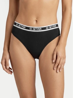 Obrázek produktu G-Star Raw Souprava brazilských kalhotek D29459 Černá