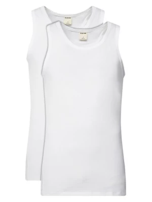 Obrázek produktu G-Star Raw Souprava tílek D25476-3310 Bílá Regular Fit
